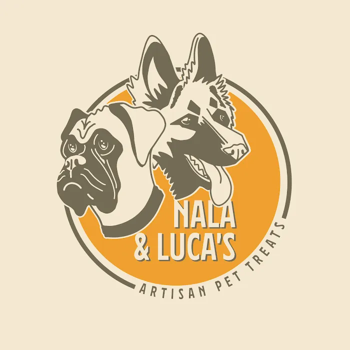 Nala and Lucas Chicken Jerky Picture 8