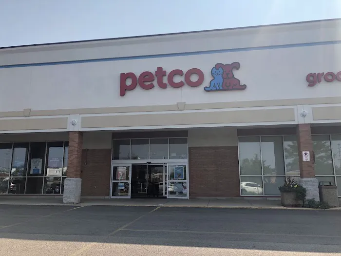 Petco Picture 6