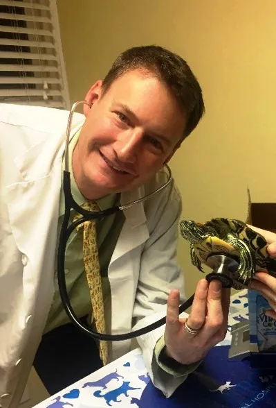 Monroe Animal Hospital Picture 7