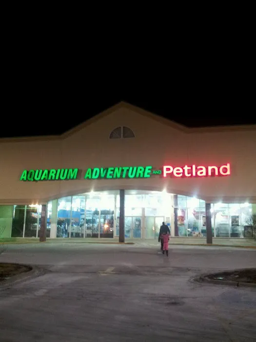 Aquarium Adventure Picture 1