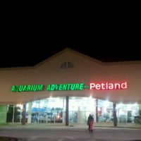 Aquarium Adventure ico