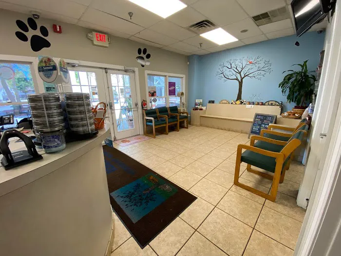 Raintree Veterinary Hospital Raintree Veterinary Picture 10