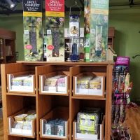 Golf Rose Pet Store ico