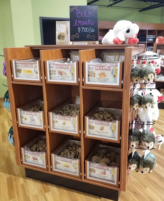 Golf Rose Pet Store Picture 5