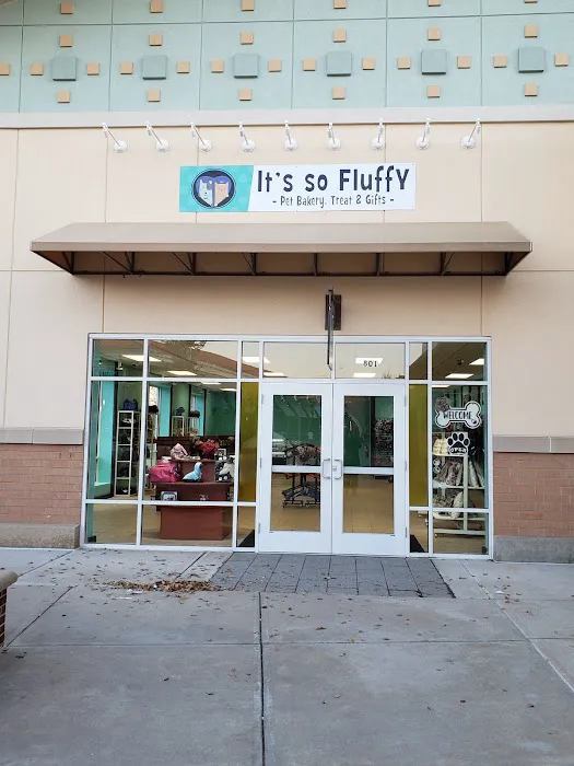 It's So Fluffy Pet Bakery Picture 3