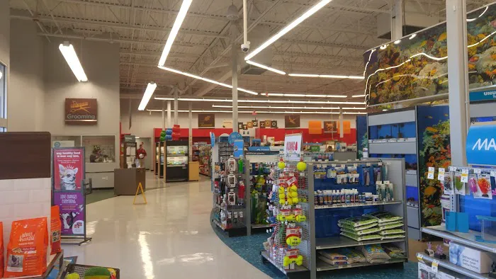 Petco Picture 6