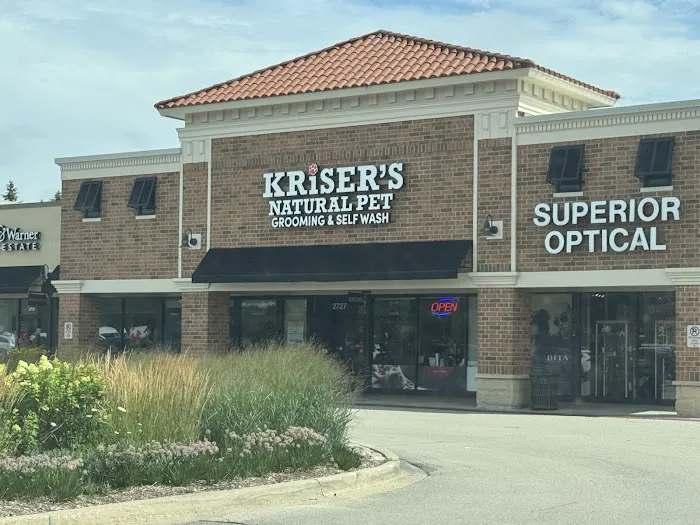 Kriser's Natural Pet Picture 1