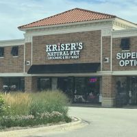Kriser's Natural Pet ico
