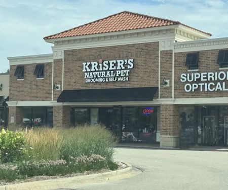 Kriser's Natural Pet