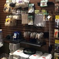 Thistle & Twig Diversions and Curiosities Shoppe ico