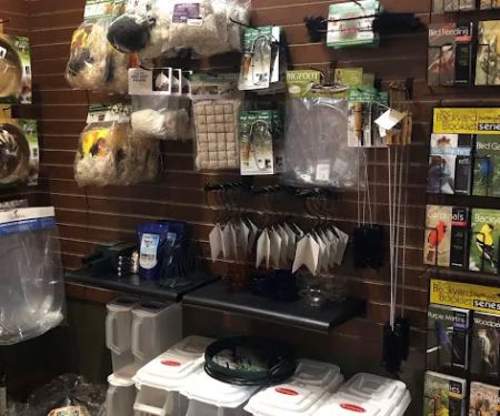 Thistle & Twig Diversions and Curiosities Shoppe
