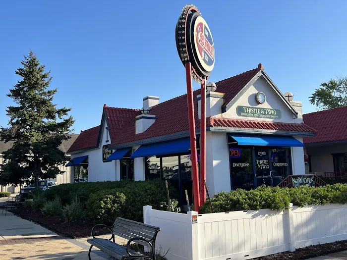 Thistle & Twig Diversions and Curiosities Shoppe Picture 10