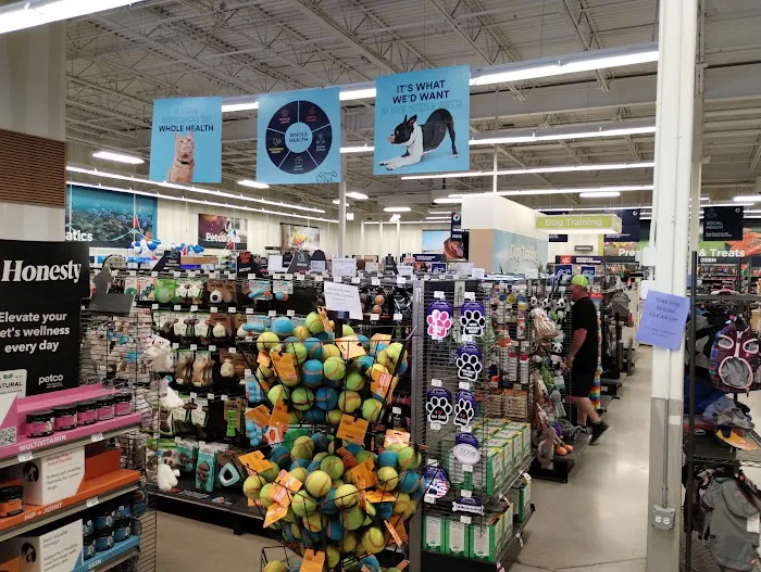 Petco Picture 8