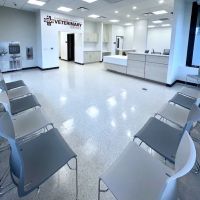 GSVS Veterinary Emergency Care Morristown ico