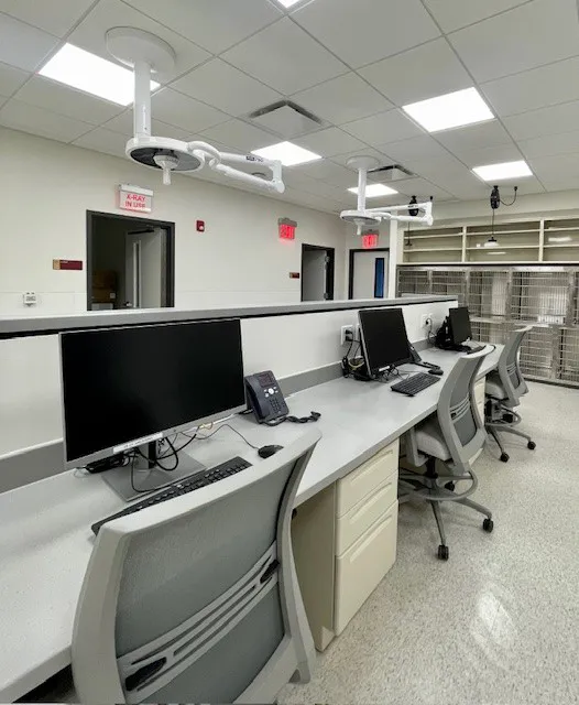 GSVS Veterinary Emergency Care Morristown Picture 8