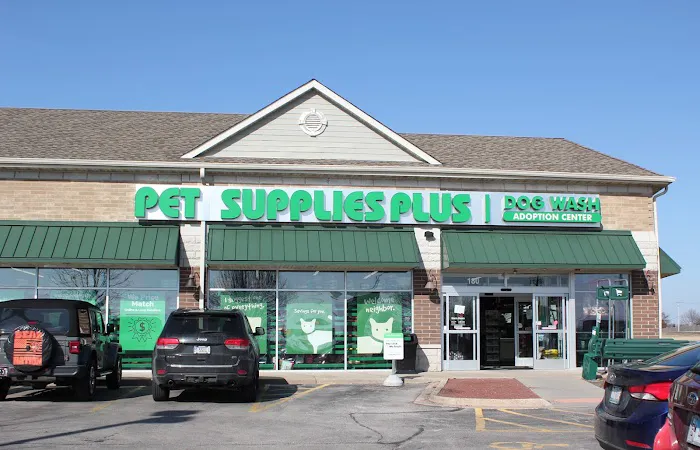 Pet Supplies Plus North Aurora Picture 2