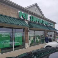 Pet Supplies Plus North Aurora ico