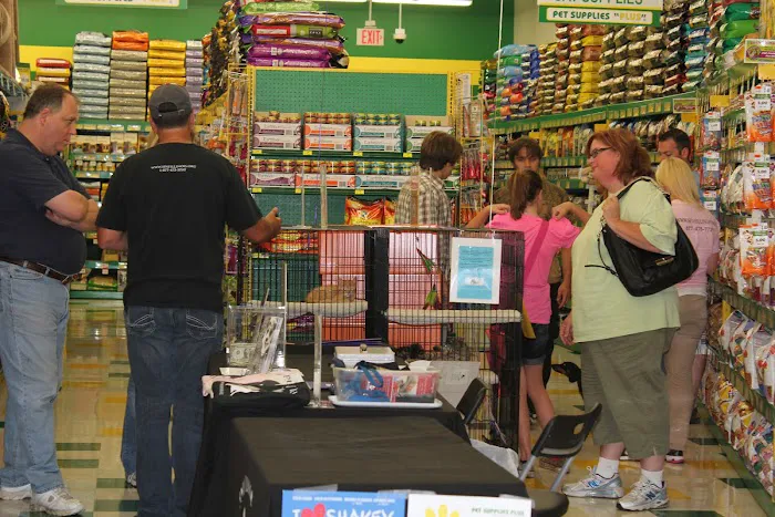 Pet Supplies Plus North Aurora Picture 7