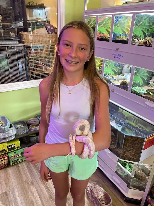 Evanston Pet Center Picture 9