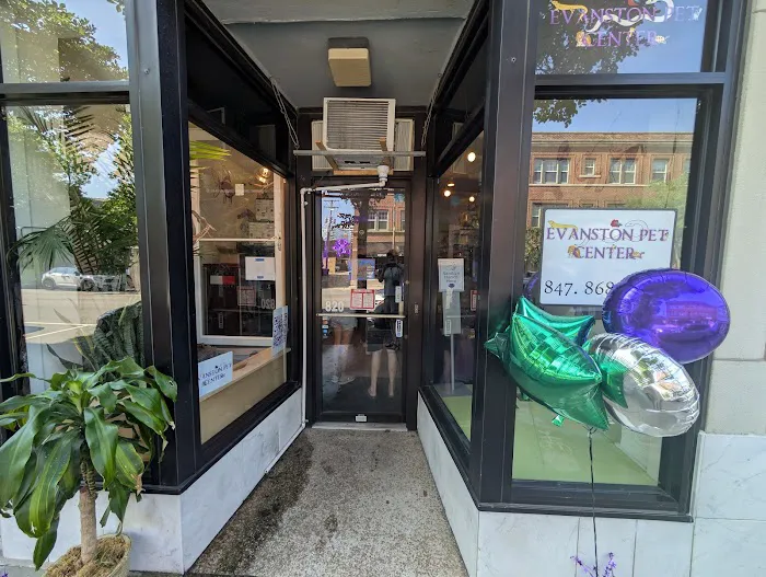 Evanston Pet Center Picture 5