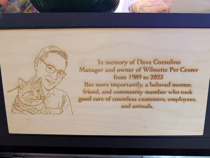 Evanston Pet Center Picture 2