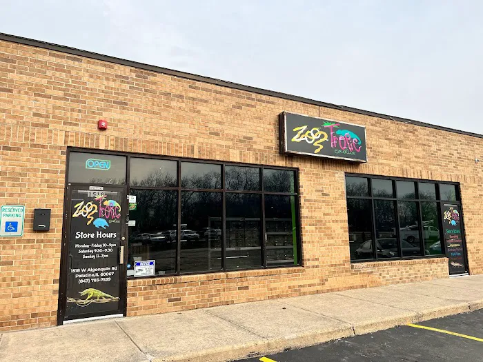 Zoo-Tropic Exotics Picture 4