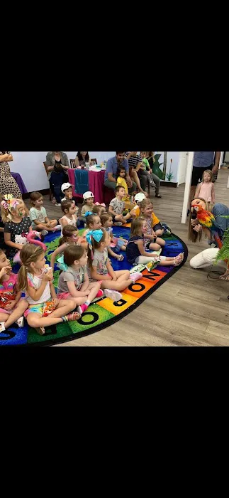 Parrot Stars Parties and Education Center Picture 1