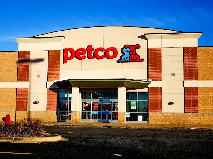 Petco Picture 3