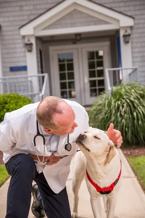 Newport Animal Hospital Picture 6