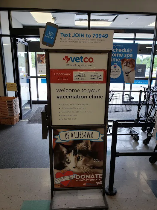 Petco Picture 3