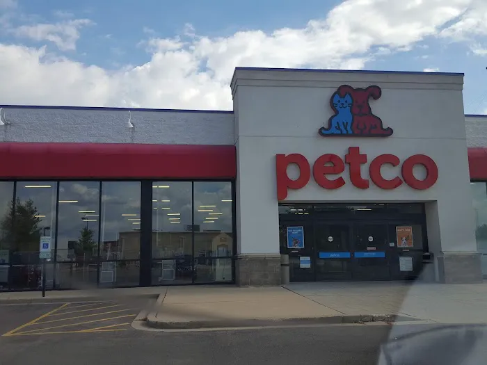 Petco Picture 1