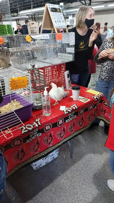 Scott Smith's All Animal Expo Picture 3