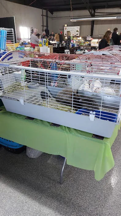 Scott Smith's All Animal Expo Picture 4