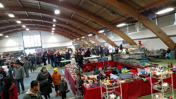 Scott Smith's All Animal Expo Picture 7