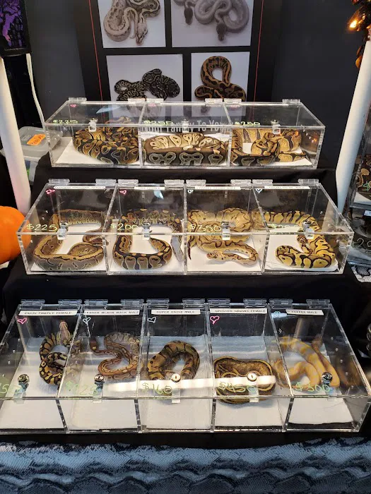 Scott Smith's All Animal Expo Picture 9