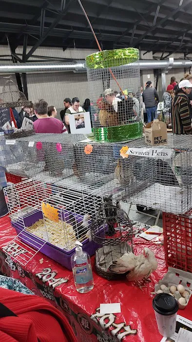 Scott Smith's All Animal Expo Picture 5
