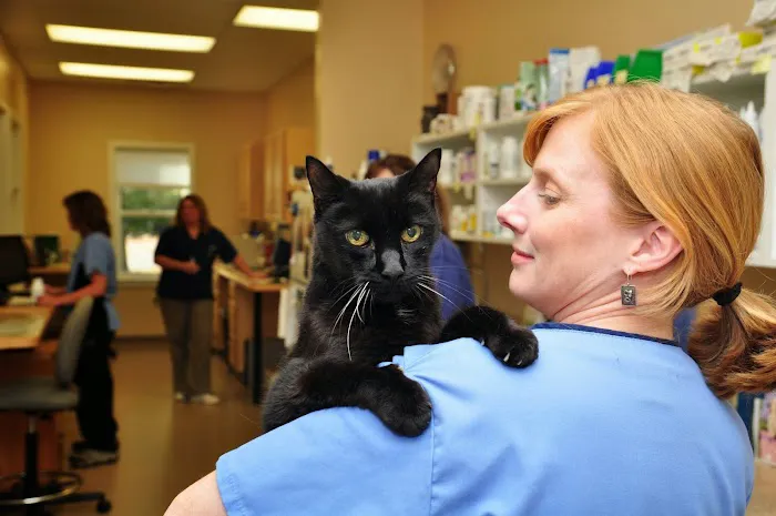 Portsmouth Veterinary Clinic Picture 1