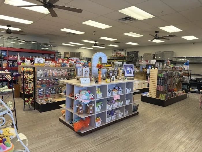 Critters Pet Shop Picture 8