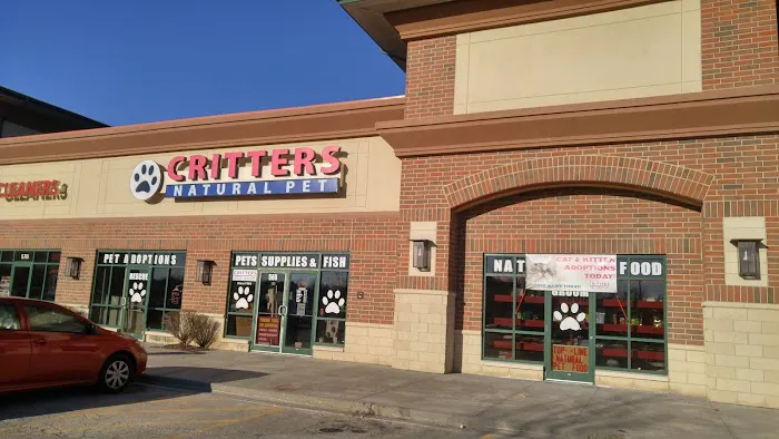 Critters Pet Shop Picture 4