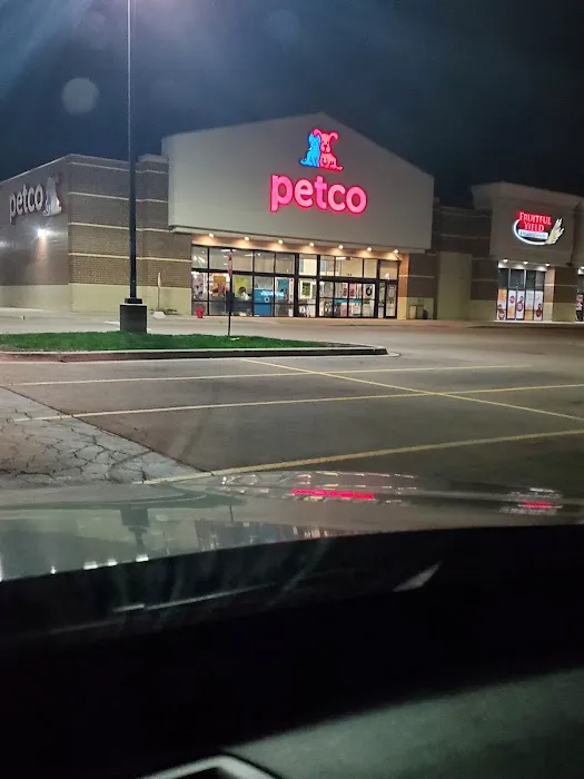 Petco Picture 2