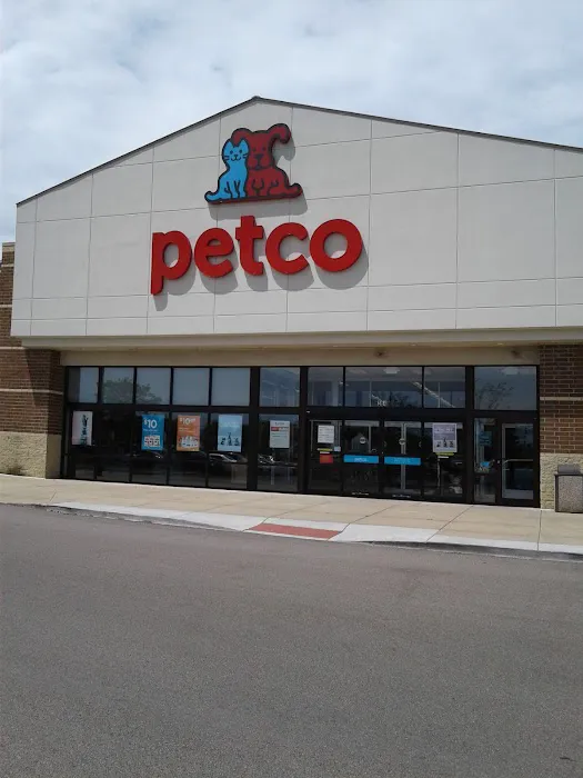 Petco Picture 1