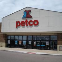 Petco ico