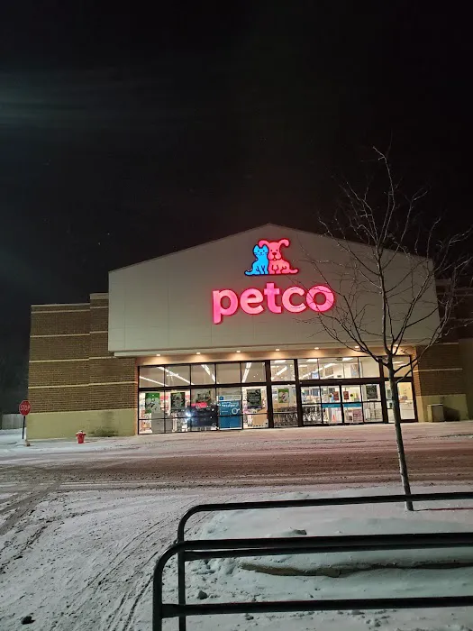 Petco Picture 8