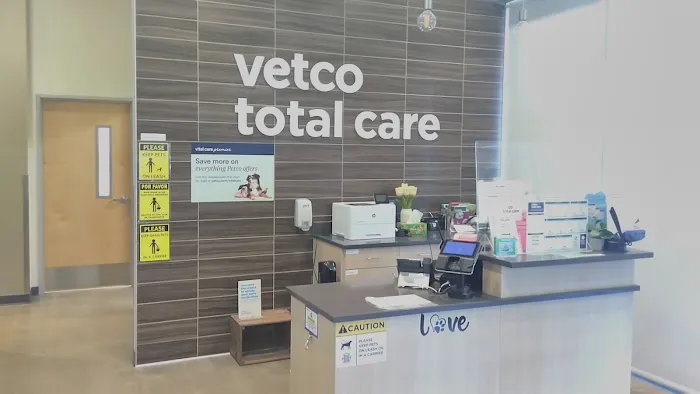 Vetco Total Care Animal Hospital Picture 4