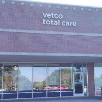 Vetco Total Care Animal Hospital ico
