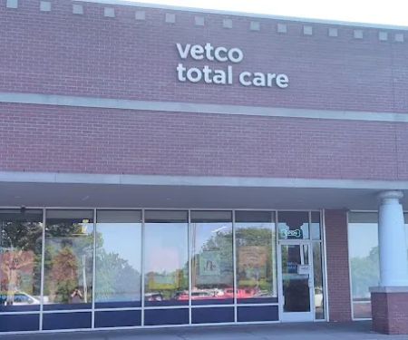 Vetco Total Care Animal Hospital
