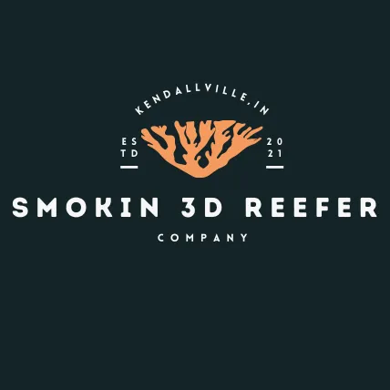 Smokin 3D Reefer LLC Picture 3