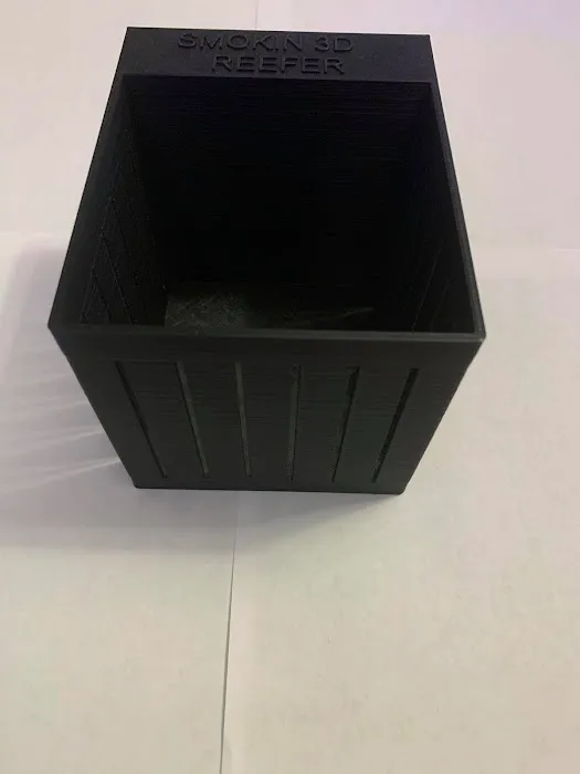 Smokin 3D Reefer LLC Picture 4