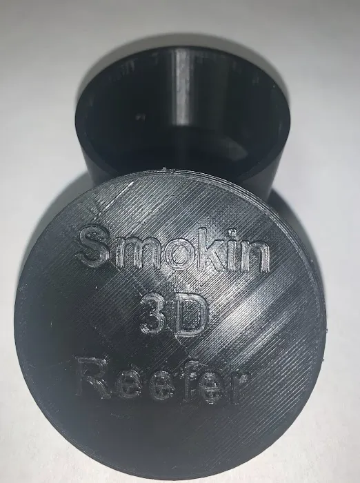 Smokin 3D Reefer LLC Picture 2