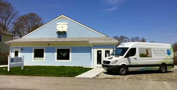 Bayside Veterinary Care Picture 8